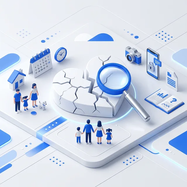 개인 사건 및 가정사 문제